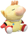 Little Buddy 1652 Pikmin Captain Olimar Plush, 6.5'''''', Multi-Colored