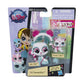 Littlest Pet Shop Panda And Tiger