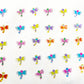 200Pcs Mini Dragonflie Decor For Dollhouse Resin Tiny Dragonflie For Crafts Micro Miniature Dragonflies For Fairy Garden Dollhou