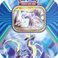 Pokémon - Trading Card Game: Tin-Box Paldea Legends - Miraidon (1 Holographic Card & 4 Booster Packs)