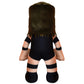 Bleacher Creatures Wwe Adam Cole 10' Plush Figure - A Wrestling Superstar For Play Or Display