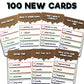 Artsy Fartsy Expansion Pack 1: More Fun Content And Categories For The Award Winning Family Party Game