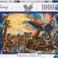The Pride Of The Plains Puzzle