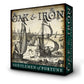 Oak & Iron: Gentlemen Of Fortune Ship Expansion