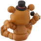 Funko Vinyl Figure: Five Nights At Freddy'S Toy Freddy Collectible Figure, Multicolor