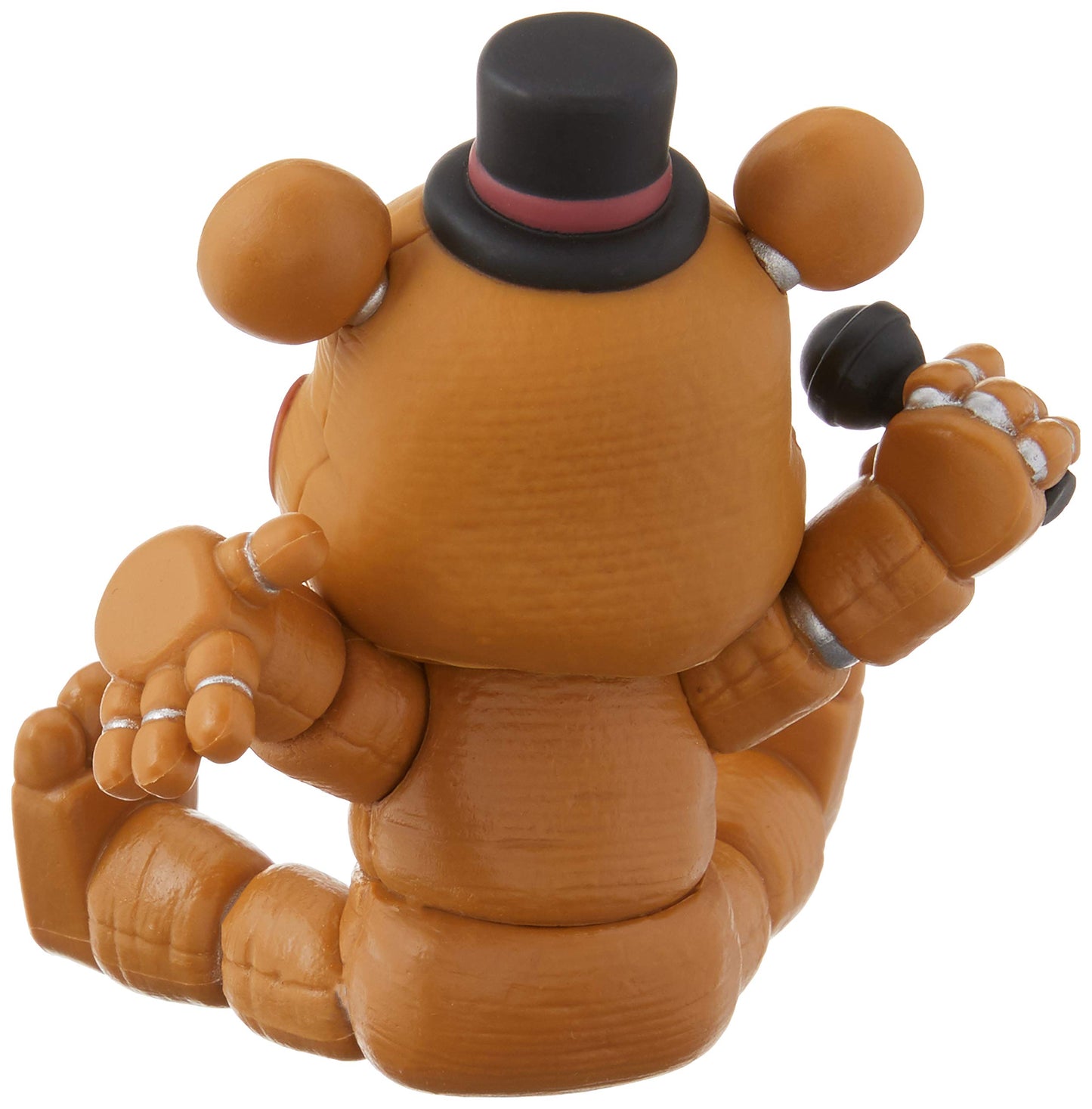 Funko Vinyl Figure: Five Nights At Freddy'S Toy Freddy Collectible Figure, Multicolor