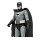 McFarlane DC Retro Wave 4 Batman 66 Action Figure, Batman, 6 Inch