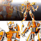 Piececool 3D Puzzles for mature-themeds Metal Mecha Figure Model Kits-Crescent cutting edge protective covering  Brain Teaser Puzzles for Teens DIY STEM Toys  Great Birthday Gifts  285 Pcs