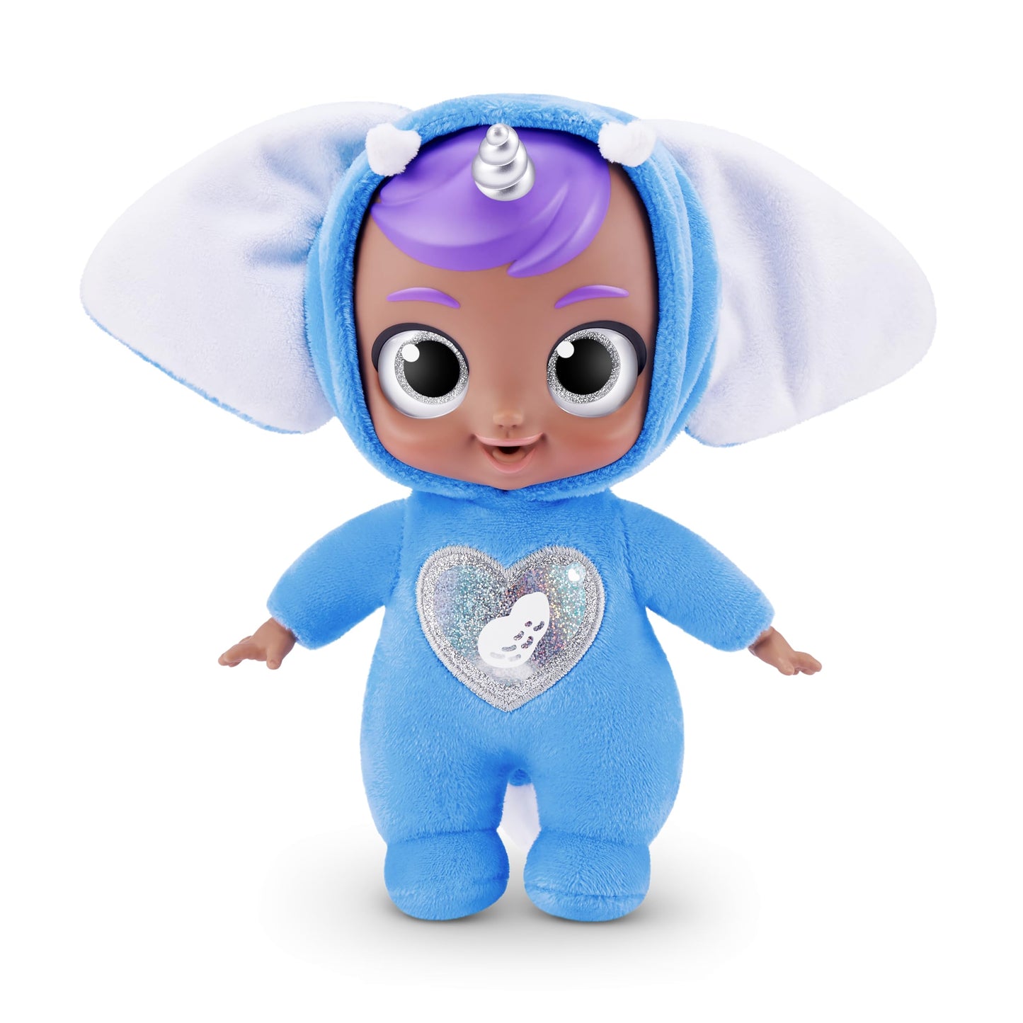 Babycorns Series 1 Small (Elephant) By Zuru Magical Babydolls, Surprise, Unboxing, Story, Girls, Doll