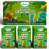 Skillmatics Party Favors (15 Decks) - Animal Playing Cards Set For Kids, Goodie Bag Stuffers, Play Games, Gifts For Boys, Girls, Friends, Family Ages 4 And Up