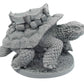 Stonehaven Miniatures Great Tortoise Miniature Figure, 100% Urethane Resin - 57Mm Tall - (For 28Mm Scale Table Top War Games) - Made In Usa