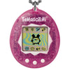 Tamagotchi Original - Pink Glitter (Updated Logo)