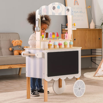 Ice Cream Cart