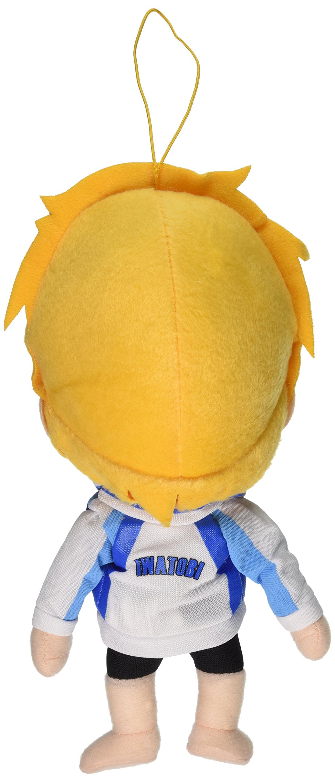 Great Eastern Free! 8.5' Nagisa Plush Toy