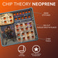Chip Theory Games Too Many Bones: Carcass, Dice-Builder Strategic Fantasy Rpg Game For Ages 14 And Up, 1-4 Players