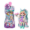 Magic Mixies Pixlings Deluxe Pack, Deerlee The Deer, Shimmer Reveal, Create & Mix Potion That Magically Reveals 6.5'' Pixling Do