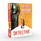 The Plot Thickens Detective