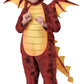 California Costumes Toddler Fire Breathing Dragon Costume 3T