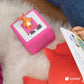 Tonies Zog Audio Toy Figurine - Orange Plastic, Model 10000549, Interactive Children's Toy from Julia Donaldson