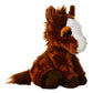 Aurora World - Dreamy Eyes - 10' Prancer Pony, Brown
