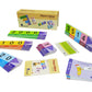 Vikram A Sarabhai Community Science Centre | Place Value Cards, Multicolor