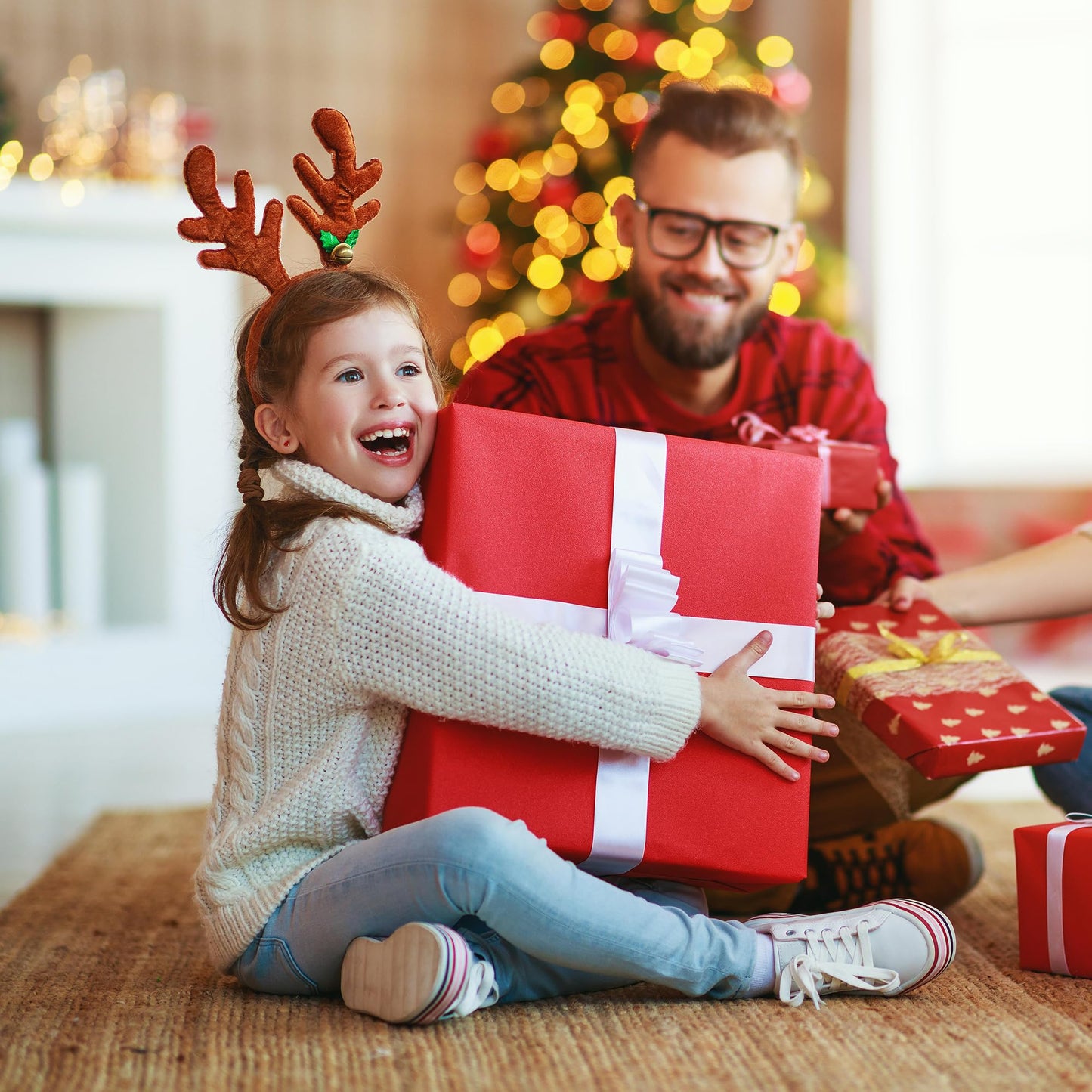 Morcco Plush Toy (Cow)