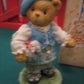 Lorna Scotland' Cherished Teddies 202452