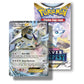 Pokemon 10 Rare Card Lot with 1 Guaranteed EX Card!!!! + 1 Sealed Booster Pack!