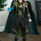 Tamashii Nations - Avengers - Loki, Bandai Spirits S.H. Figuarts Action Figure