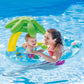 Intex My First Swim Float  Inflatable Baby Float  for Ages 1-2