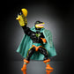 Masters Of The Universe Motu Origins Cartoon Collection Lord Gr'Asp, Snake Man Action Figure With Claw, Shield And Staff, Toy Gift For Boys And Girls +6 Years, Hyd30