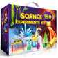 Unglinga 150 Experiments Science Kits For Kids, S.T.E.M Educational Project Toys For Boys Girls Birthday Gifts Ideas, Volcano, Chemistry Lab Tools Scientist Set