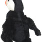 WILD REPUBLIC Puffin Plush Stuffed Animal - 8.5 Inches Sea Critter Toy for Kids - Perfect Gift for Sea Animal Lovers
