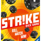 Ravensburger Strike Dice Game - Brain-Teasing Fun for Kids & Adults, Large Size, Multicolor, Model 26840, Engaging Memory Activity