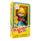 The Loyal Subjects Rainbow Brite Doll - 12-Inch Soft Plush, Multicolored, Model PLSH12RBRAI01