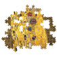 The Kiss 1000 Piece Klimt Jigsaw Puzzle