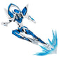 Tamashii Nations - Back Arrow - Briheight:Muga, Bandai Spirits The Robot Spirits Collectible Figure