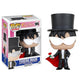 Funko Pop Anime: Sailor Moon - Tuxedo Mask Action Figure