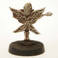 Stonehaven Pixie Mage Miniature Figure (For 28Mm Scale Table Top War Games) - Made In Usa
