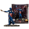 McFarlane Toys - Diablo IV Hydra Lightning Sorceress (Common) 1:12 Scale Posed Figure