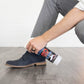 Absolutely Clean Amazing Klean Kicks 60 Second Shoe Cleaner - Fast & Easy - Sneakers, Shoes, Boots, Hats & More - Usa