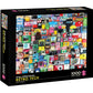Tiny Collections Retro Tech 1000Piece Puzzle