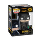 Funko POP! Heroes 80th Batman Vinyl Figure - Multicolor, Standard Size, Model 37254 - Official DC Comics Merchandise for Collectors