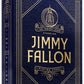 Theory11 Jimmy Fallon Playing Cards