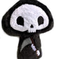 Grim Reaper Kawaii Plush Stuffed Toy Gift Funeral Director Gallows Humor