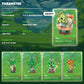 Koroks Building Set, 5 Characters Building Block Sets For Botw Fans, Cute Game Merch Action Figures, Great Toys Gifts For Fans K