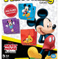 Match and Switch Memory Game