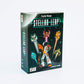 Weird Giraffe Games Stellar Leap Game