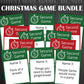 Foilswirl Valentine Party Games 5 Second Game, 72 Cards And 5 Second Hourglass Family Card Game Night With Galentine Family Frie