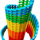 Magz-Bricks 60 Piece Magnetic Building Set, Magnetic Building Blocks Offered Exclusively